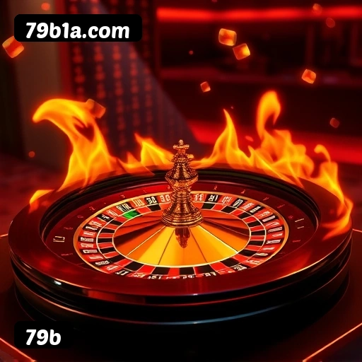 79b Logo
