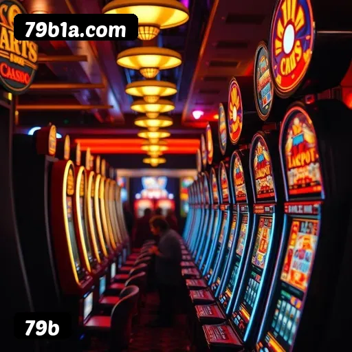 Catálogo Completo de Bônus 79b